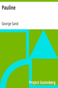 Ebook Pauline Sand, George