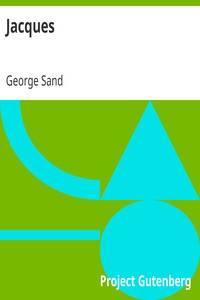 Ebook Jacques Sand, George