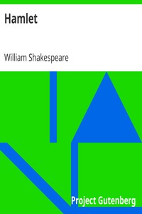 Ebook Hamlet Shakespeare, William