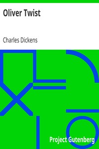 Ebook Oliver Twist Dickens, Charles