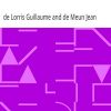Ebook Le roman de la rose - Tome I Jean, de Meun