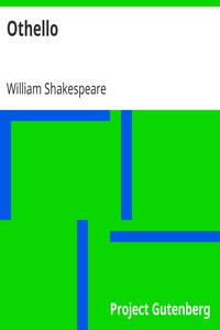 Ebook Othello Shakespeare, William