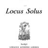 Ebook Locus Solus Roussel, Raymond