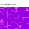 Ebook Cours familier de Littérature - Volume 03 Lamartine, Alphonse de