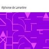 Ebook Cours familier de Littérature - Volume 06 Lamartine, Alphonse de