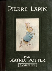 Ebook Histoire de Pierre Lapin Potter, Beatrix