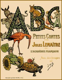 Ebook ABC Lemaître, Jules