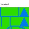 Ebook L'Atlantide Benoît, Pierre