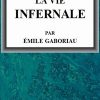 Ebook La vie infernale Gaboriau, Emile
