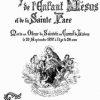 Ebook Soeur Thérèse de l'Enfant-Jésus et de la Sainte Face: Histoire d'une âme écrite par elle-même Thérèse, de Lisieux, Saint
