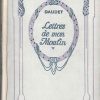 Ebook Lettres de mon moulin Daudet, Alphonse