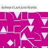 Ebook Histoire des salons de Paris (Tome 1/6) Abrantès, Laure Junot, duchesse d'
