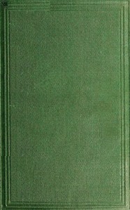 Ebook Histoire des Musulmans d'Espagne, t. 1/4 Dozy, Reinhart Pieter Anne