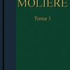 Ebook Molière - Œuvres complètes, Tome 1 Molière