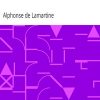 Ebook Cours familier de Littérature - Volume 07 Lamartine, Alphonse de