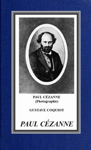 Ebook Paul Cézanne Coquiot, Gustave