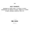 Ebook Nouveau Glossaire Genevois, tome 2/2 Humbert, Jean