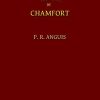 Ebook Œuvres Complètes de Chamfort (Tome 1) Chamfort, Sébastien-Roch-Nicolas
