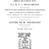 Ebook La Vie de Madame Élisabeth, soeur de Louis XVI, Volume 2 Beauchesne, A. de (Alcide)