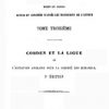 Ebook Œuvres Complètes de Frédéric Bastiat, tome 3 Bastiat, Frédéric