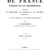 Ebook L'Histoire de France racontée par les Contemporains (Tome 2/4)