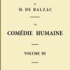 Ebook La Comédie humaine - Volume 03 Balzac, Honoré de