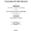 Ebook Les historiettes de Tallemant des Réaux, tome sixième Tallemant des Réaux