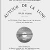 Ebook Autour de la lune Verne, Jules