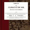 Ebook Tableau du climat et du sol des États-Unis d'Amérique Volney, C.-F. (Constantin-François)