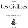 Ebook Les civilisés Farrère, Claude