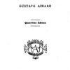 Ebook L'éclaireur Aimard, Gustave