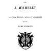 Ebook Histoire de France (Volume 1/19) Michelet, Jules