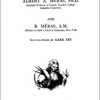 Ebook Le Premier Livre Méras, Albert A. (Albert Amedeé)