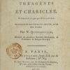 Ebook Les Éthiopiennes, ou Théagènes et Chariclée, tomes 1-3 Heliodorus, of Emesa