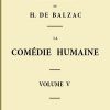 Ebook La Comédie humaine - Volume 05. Scènes de la vie de Province - Tome 01 Balzac, Honoré de