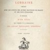 Ebook Contes populaires de Lorraine, comparés avec les contes des autres provinces de France et des pays étrangers, volume 2 (of 2) Cosquin, Emmanuel