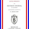 Ebook Champavert Borel, Pétrus