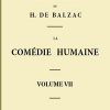 Ebook La Comédie humaine - Volume 07. Scènes de la vie de Province - Tome 03 Balzac, Honoré de