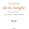 Ebook Le livre de la Jungle Kipling, Rudyard