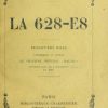 Ebook La 628-E8 Mirbeau, Octave