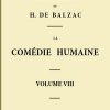 Ebook La Comédie humaine - Volume 08. Scènes de la vie de Province - Tome 04 Balzac, Honoré de