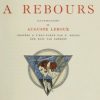 Ebook A rebours Huysmans, J.-K. (Joris-Karl)