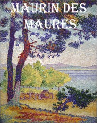Ebook Maurin des Maures Aicard, Jean