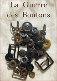 Ebook La Guerre des Boutons Pergaud, Louis