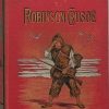 Ebook Aventures surprenantes de Robinson Crusoé Defoe, Daniel