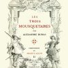 Ebook Les trois mousquetaires, Volume 2 (of 2) Dumas, Alexandre