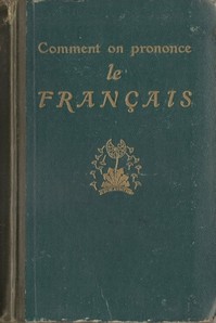 Ebook Comment on Prononce le Français Martinon, Philippe
