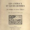 Ebook Les animaux et leurs hommes Éluard, Paul