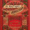 Ebook Les naufragés du Jonathan Verne, Jules