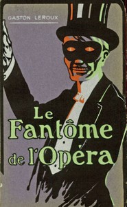 Ebook Le Fantôme de l'Opéra Leroux, Gaston